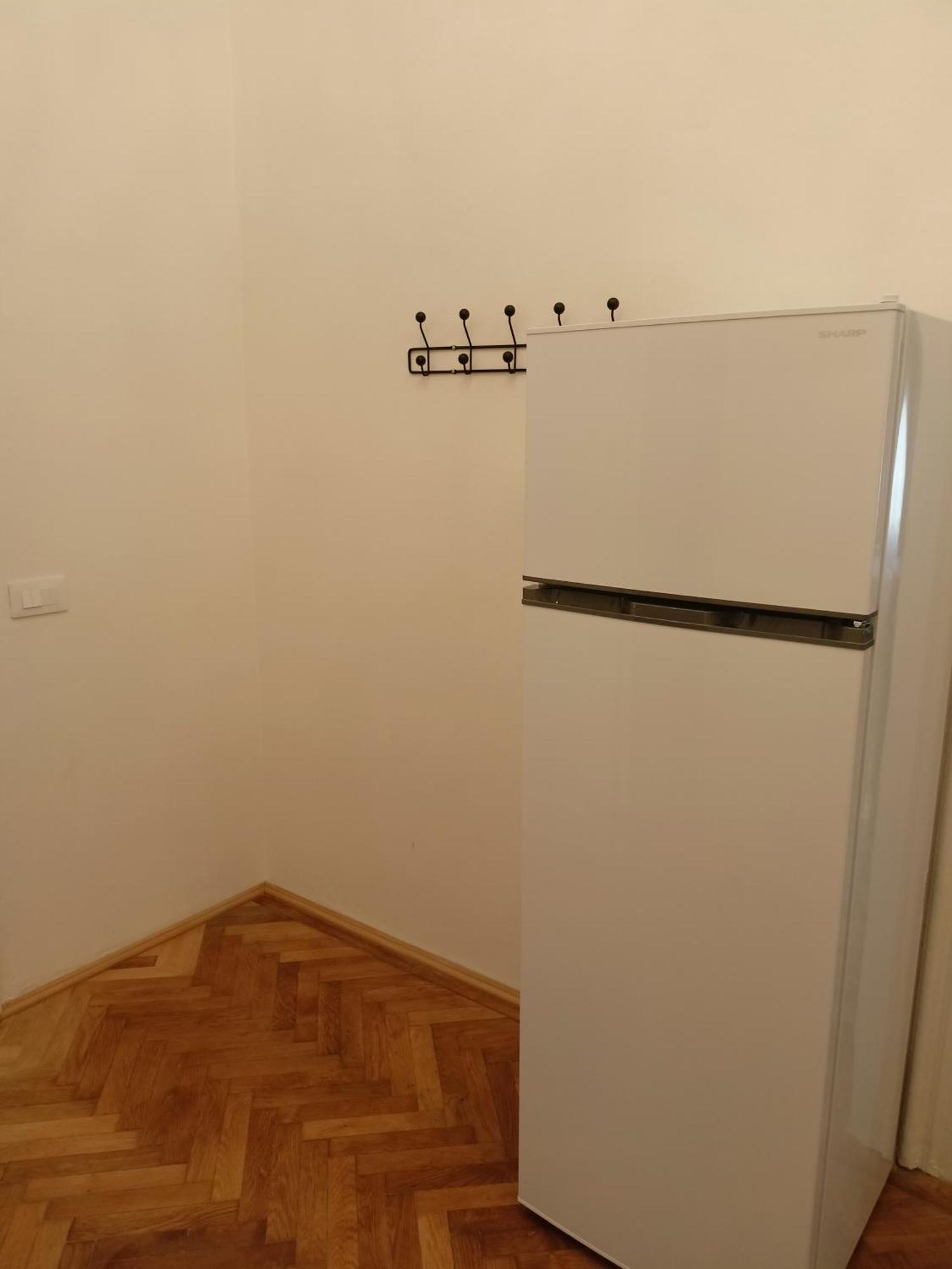 Garden Of Light Apartment Sibiu Buitenkant foto