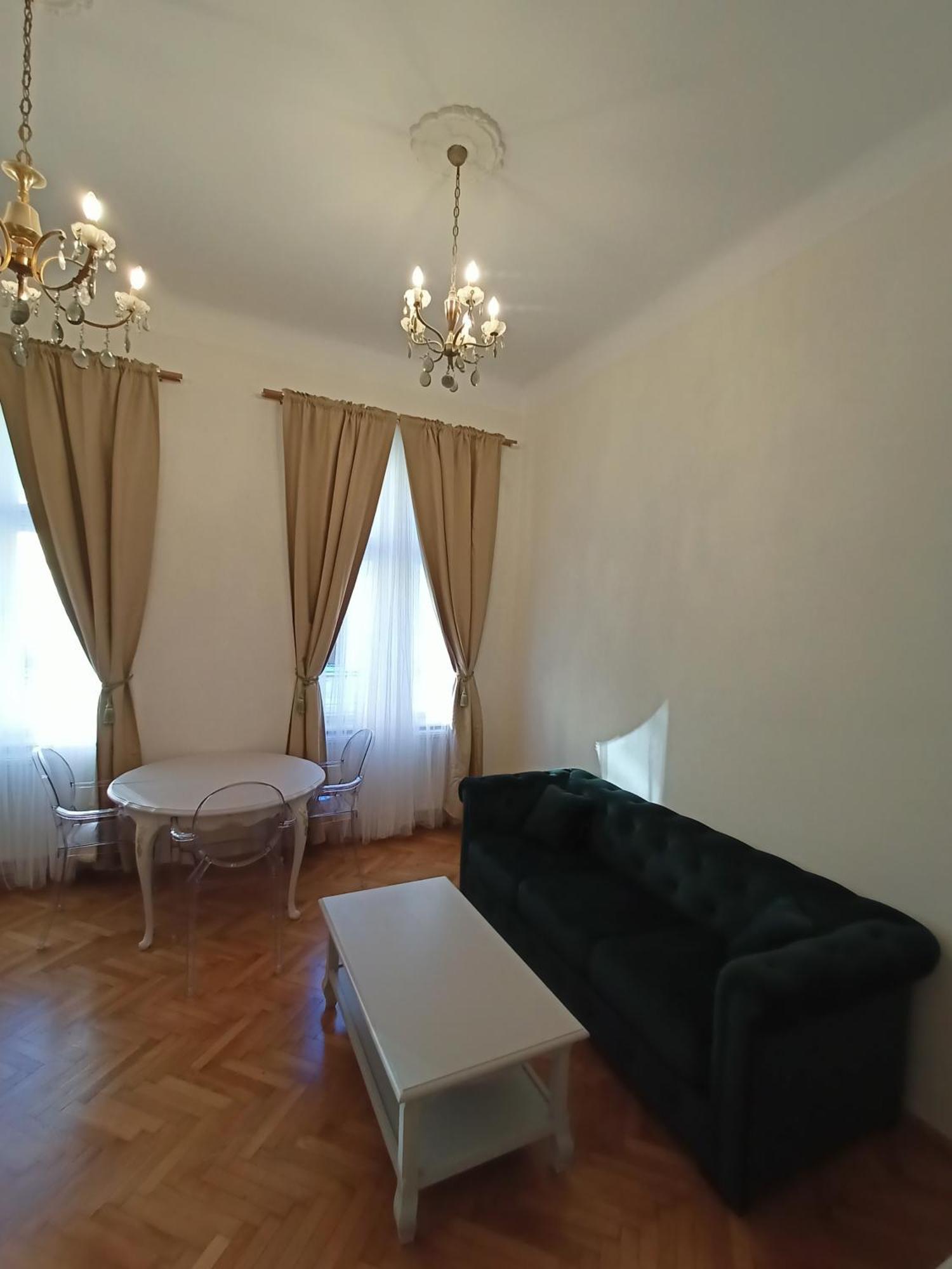 Garden Of Light Apartment Sibiu Buitenkant foto
