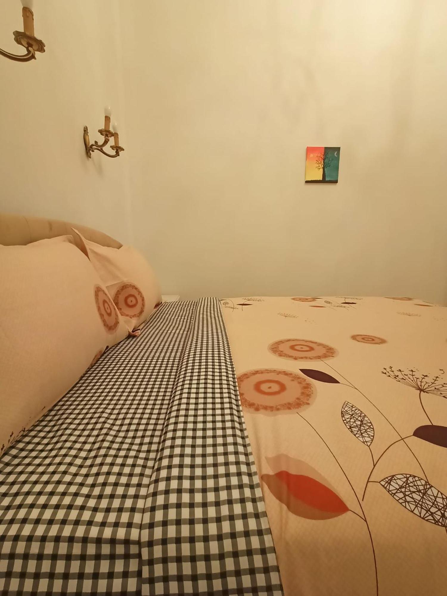 Garden Of Light Apartment Sibiu Buitenkant foto