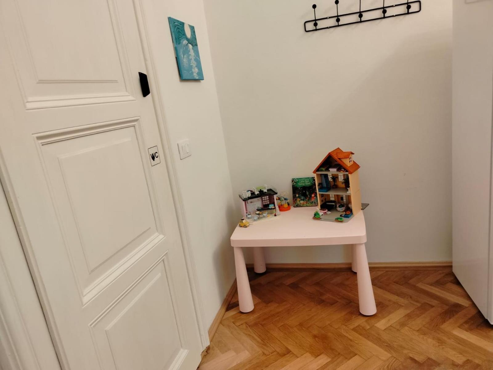 Garden Of Light Apartment Sibiu Buitenkant foto